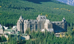 BANFF, AB - April 21st - 24th, 2026