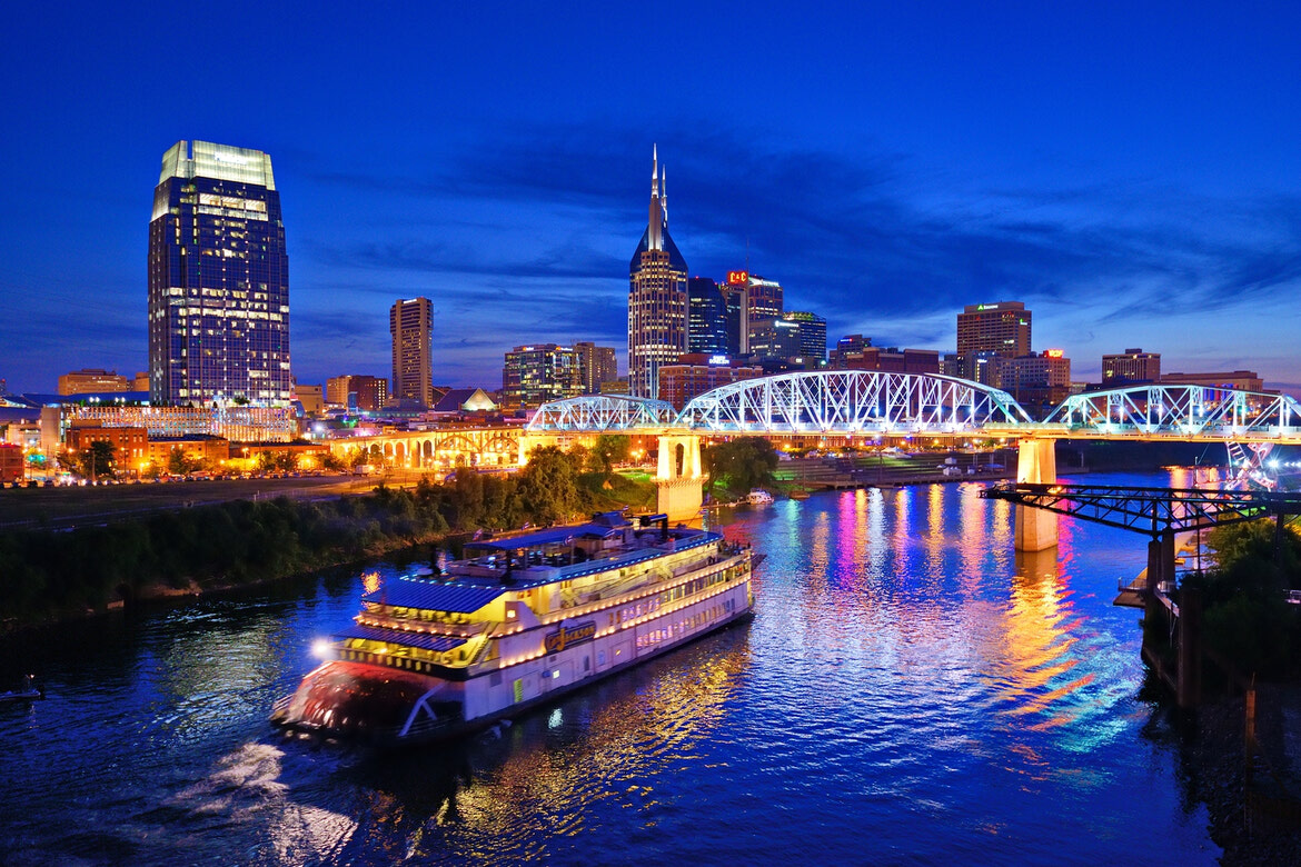 NASHVILLE, TN May 1st 4th, 2023