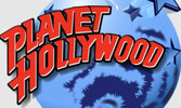 Planet Hollywood