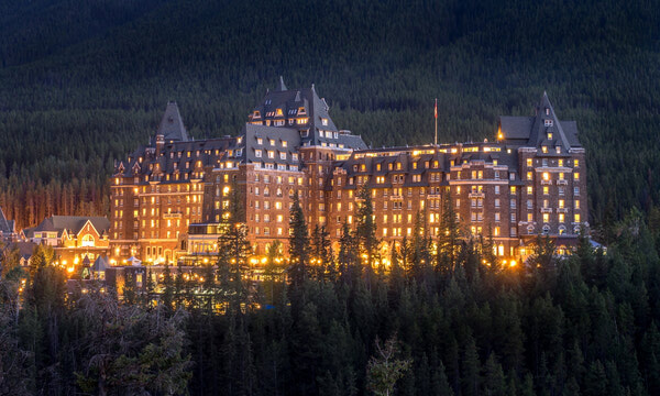 The Banff Management Course