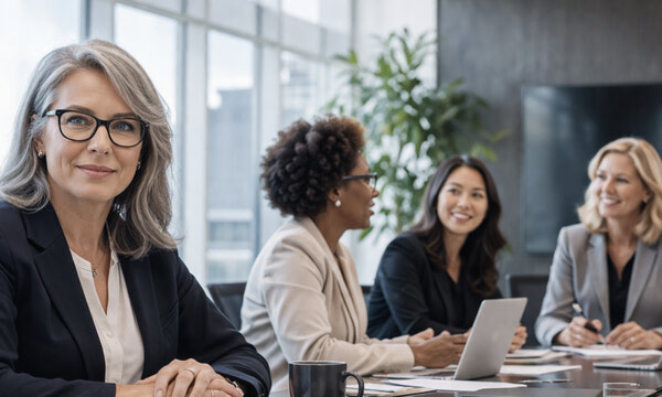 The 53rd Annual Administrative Professionals Course In-Person