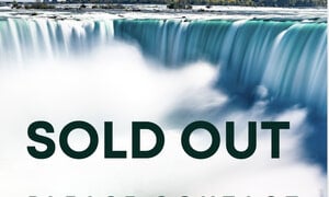 NIAGARA FALLS, ON - September 8th - 11th, 2025