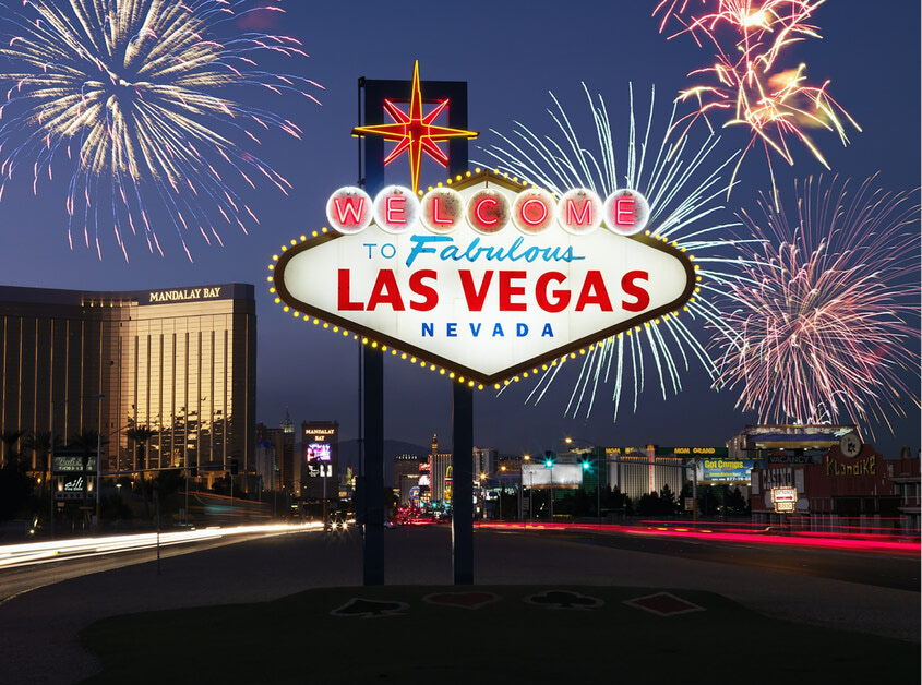 LAS VEGAS, NV Nov. 4 7, 2019